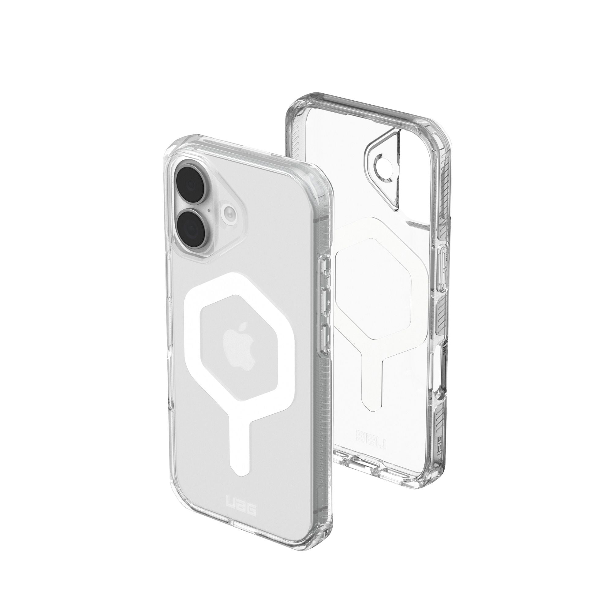  Ốp lưng Plyo w MagSafe cho iPhone 17 [6.3 inch] 