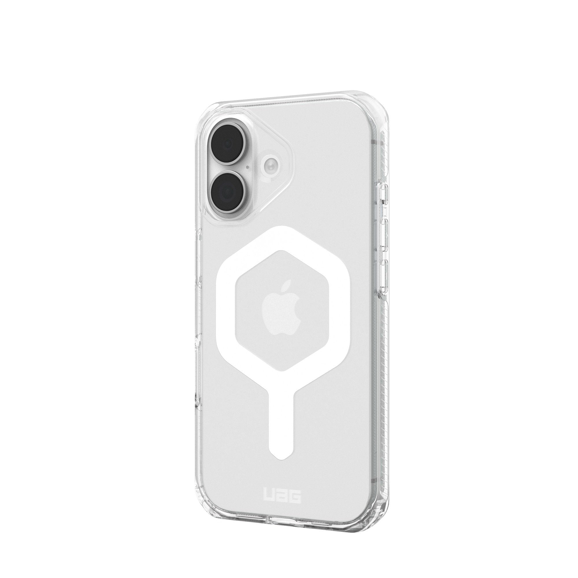  Ốp lưng Plyo w MagSafe cho iPhone 17 [6.3 inch] 