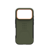  Ốp lưng Civilian w Magsafe cho iPhone 17 Pro [6.3 inch] 