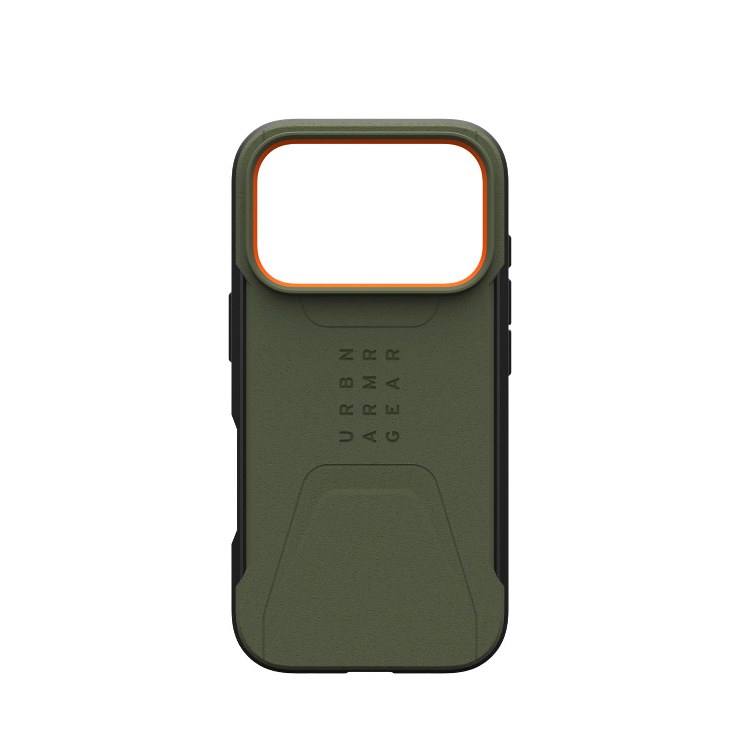  Ốp lưng Civilian w Magsafe cho iPhone 17 Pro [6.3 inch] 