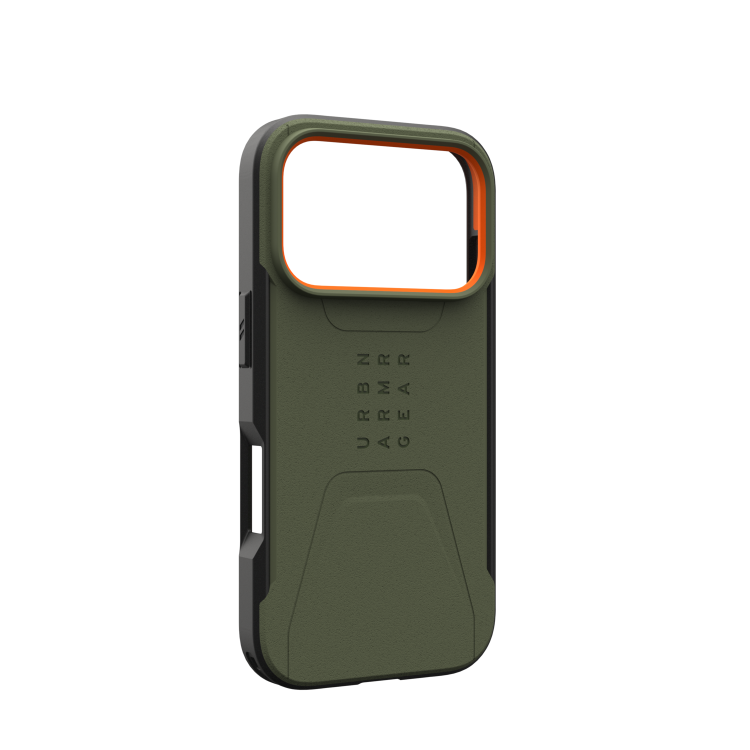  Ốp lưng Civilian w Magsafe cho iPhone 17 Pro [6.3 inch] 