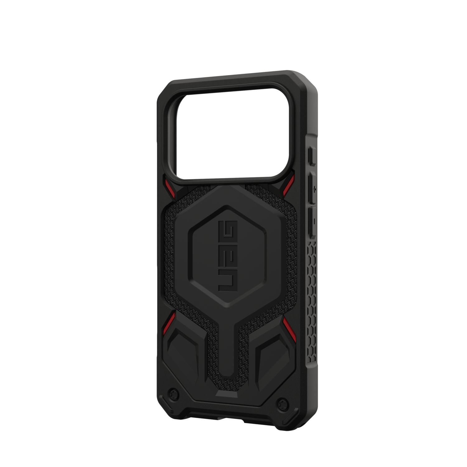  Ốp lưng Monarch Pro w Magsafe cho iPhone 17 Pro [6.3 inch] 