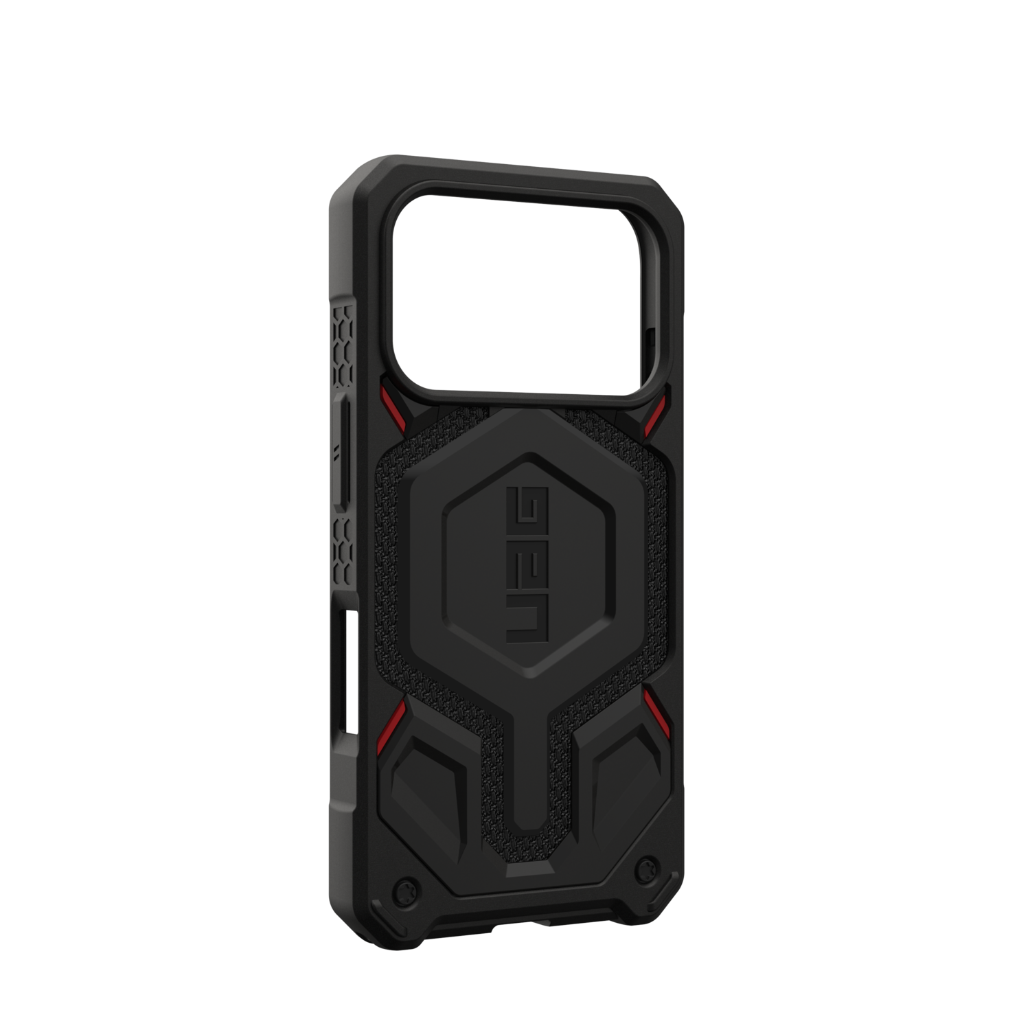  Ốp lưng Monarch Pro w Magsafe cho iPhone 17 Pro [6.3 inch] 