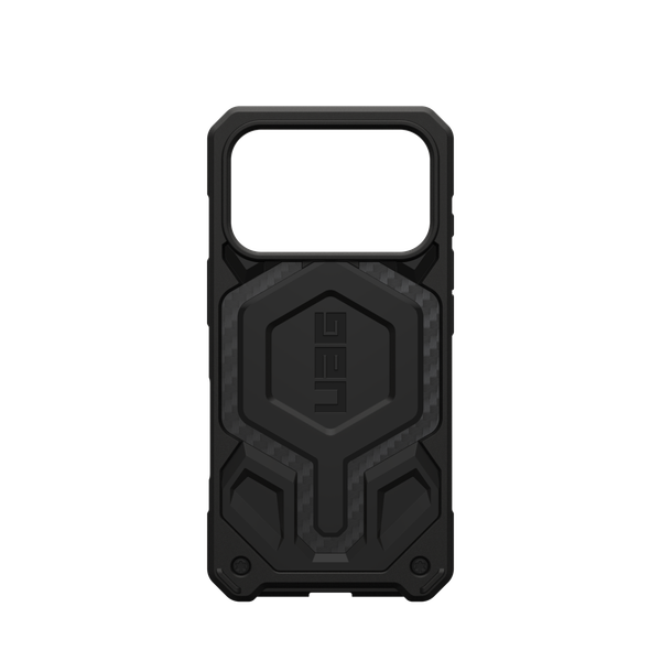  Ốp lưng Monarch Pro w Magsafe cho iPhone 17 Pro [6.3 inch] 