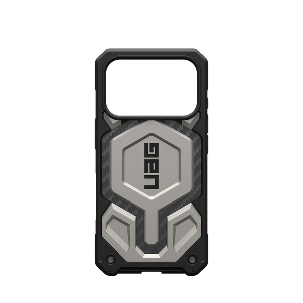  Ốp lưng Monarch Pro w Magsafe cho iPhone 17 Pro [6.3 inch] 