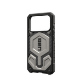  Ốp lưng Monarch Pro w Magsafe cho iPhone 17 Pro [6.3 inch] 