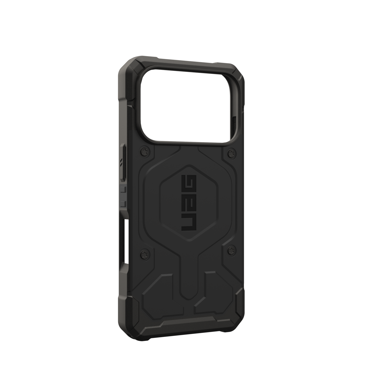  Ốp lưng Pathfinder w Magsafe cho iPhone 17 Pro [6.3 inch] 