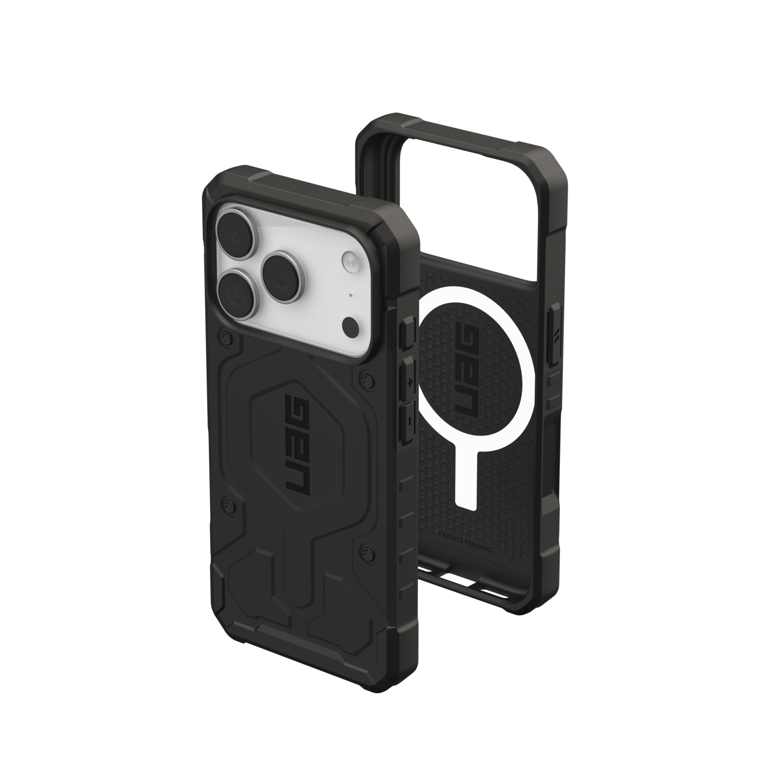  Ốp lưng Pathfinder w Magsafe cho iPhone 17 Pro [6.3 inch] 