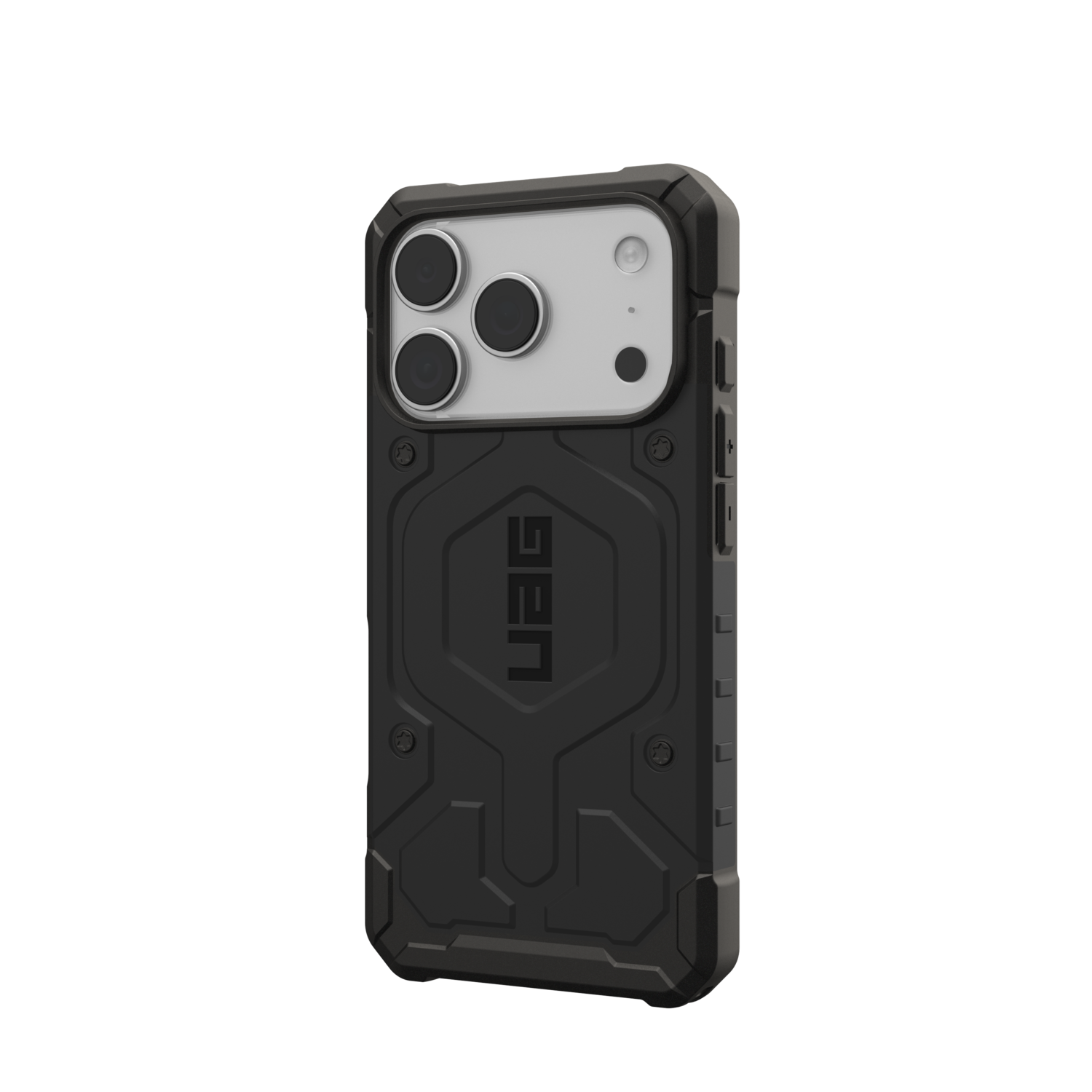  Ốp lưng Pathfinder w Magsafe cho iPhone 17 Pro [6.3 inch] 