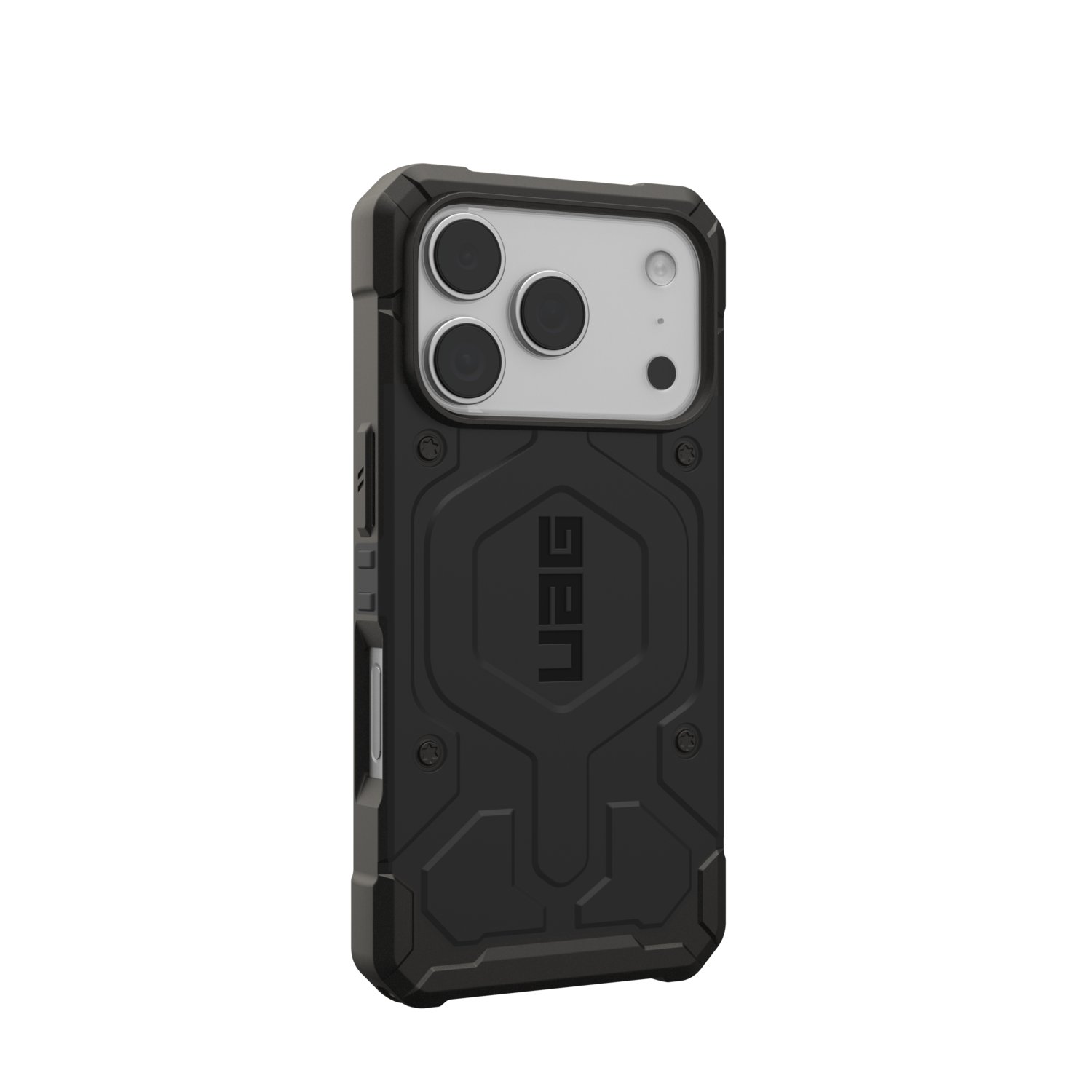  Ốp lưng Pathfinder w Magsafe cho iPhone 17 Pro [6.3 inch] 