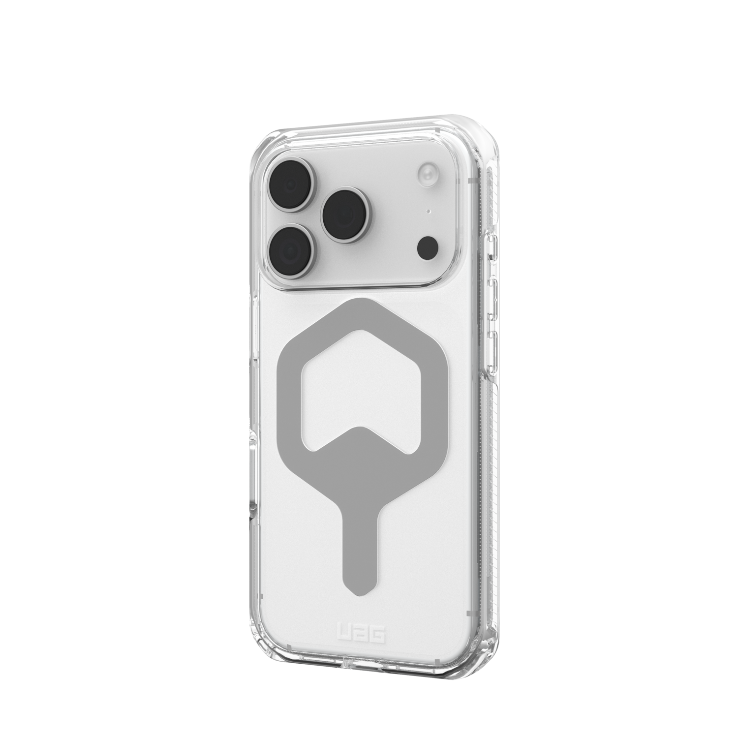  Ốp lưng Plyo w MagSafe cho iPhone 17 Pro [6.3 inch] 