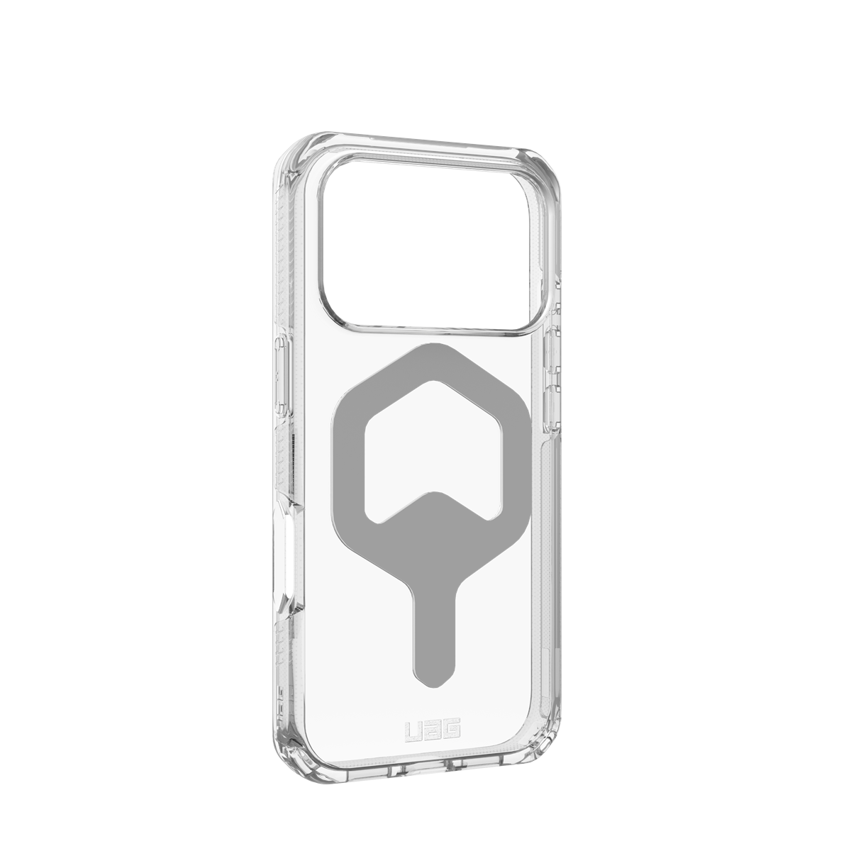  Ốp lưng Plyo w MagSafe cho iPhone 17 Pro [6.3 inch] 