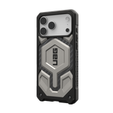  Ốp lưng Monarch Pro w Magsafe cho iPhone 17 Pro Max [6.9 inch] 