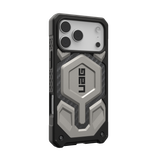  Ốp lưng Monarch Pro w Magsafe cho iPhone 17 Pro Max [6.9 inch] 