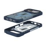  Ốp lưng Pathfinder Clear w Magsafe kèm dây đeo cho iPhone 17 Pro Max [6.9 inch] 