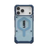  Ốp lưng Pathfinder Clear w Magsafe kèm dây đeo cho iPhone 17 Pro Max [6.9 inch] 