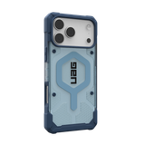  Ốp lưng Pathfinder Clear w Magsafe kèm dây đeo cho iPhone 17 Pro Max [6.9 inch] 