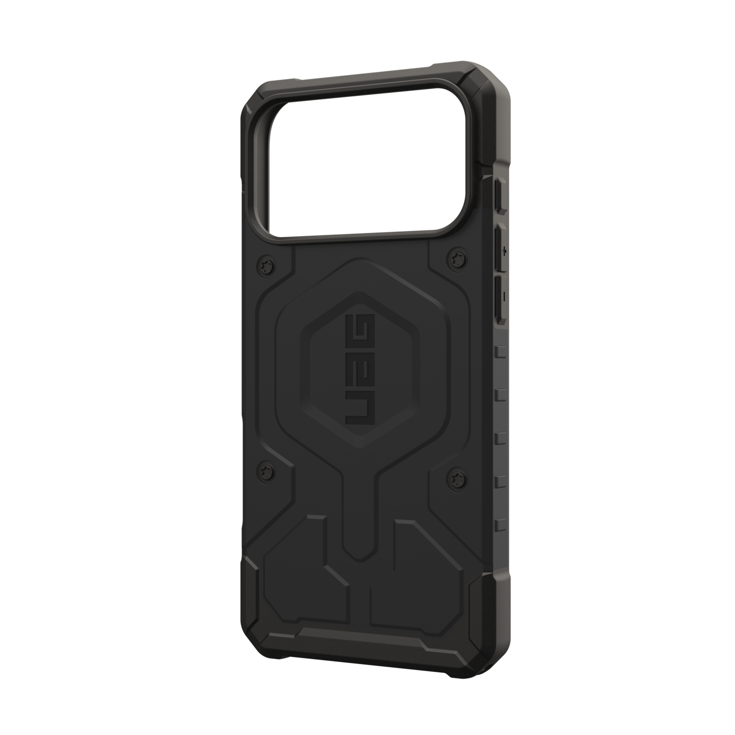  Ốp lưng Pathfinder w Magsafe cho iPhone 17 Pro Max [6.9 inch] 