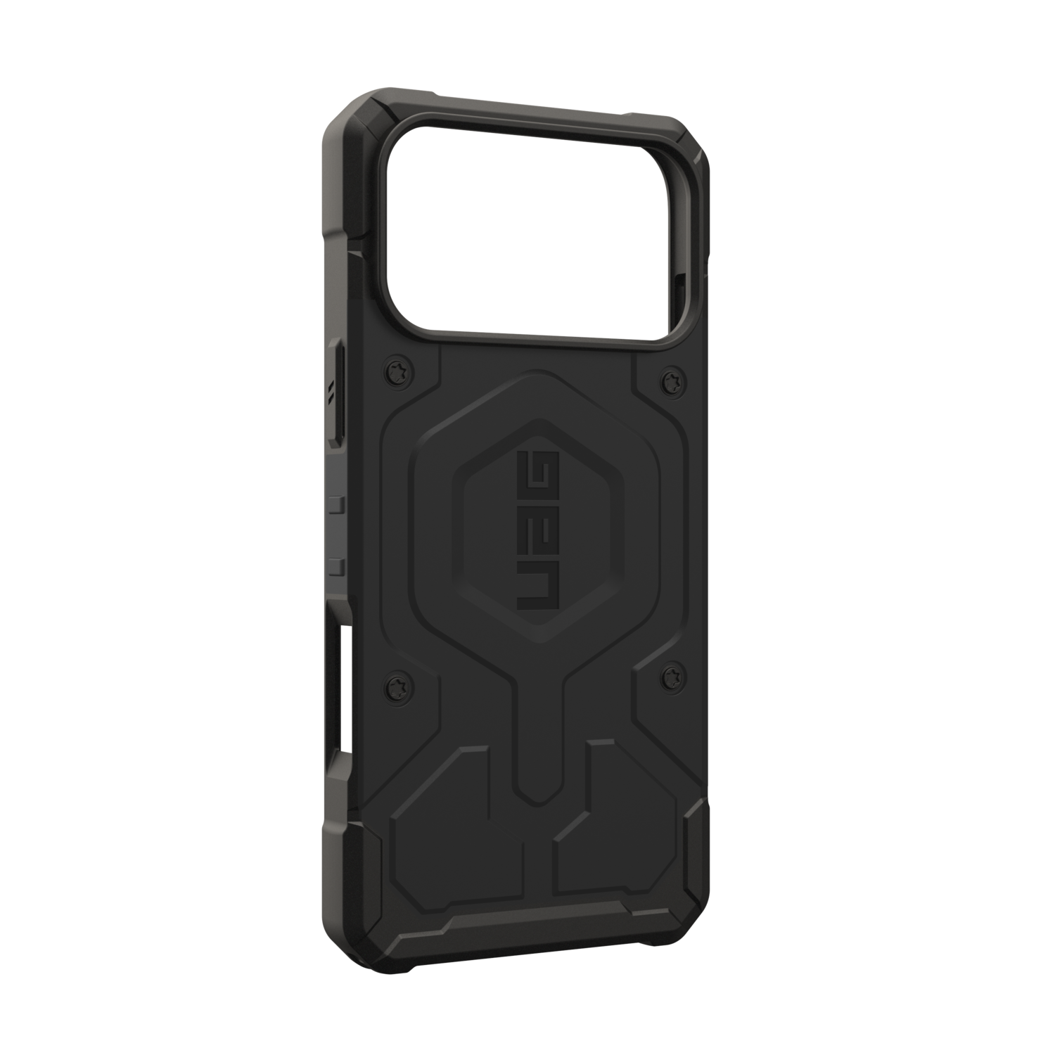  Ốp lưng Pathfinder w Magsafe cho iPhone 17 Pro Max [6.9 inch] 