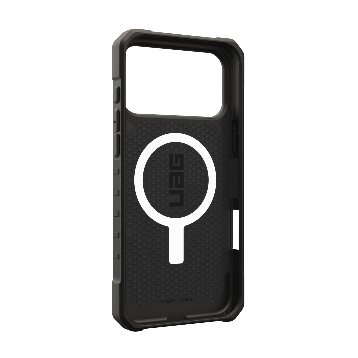  Ốp lưng Pathfinder w Magsafe cho iPhone 17 Pro Max [6.9 inch] 