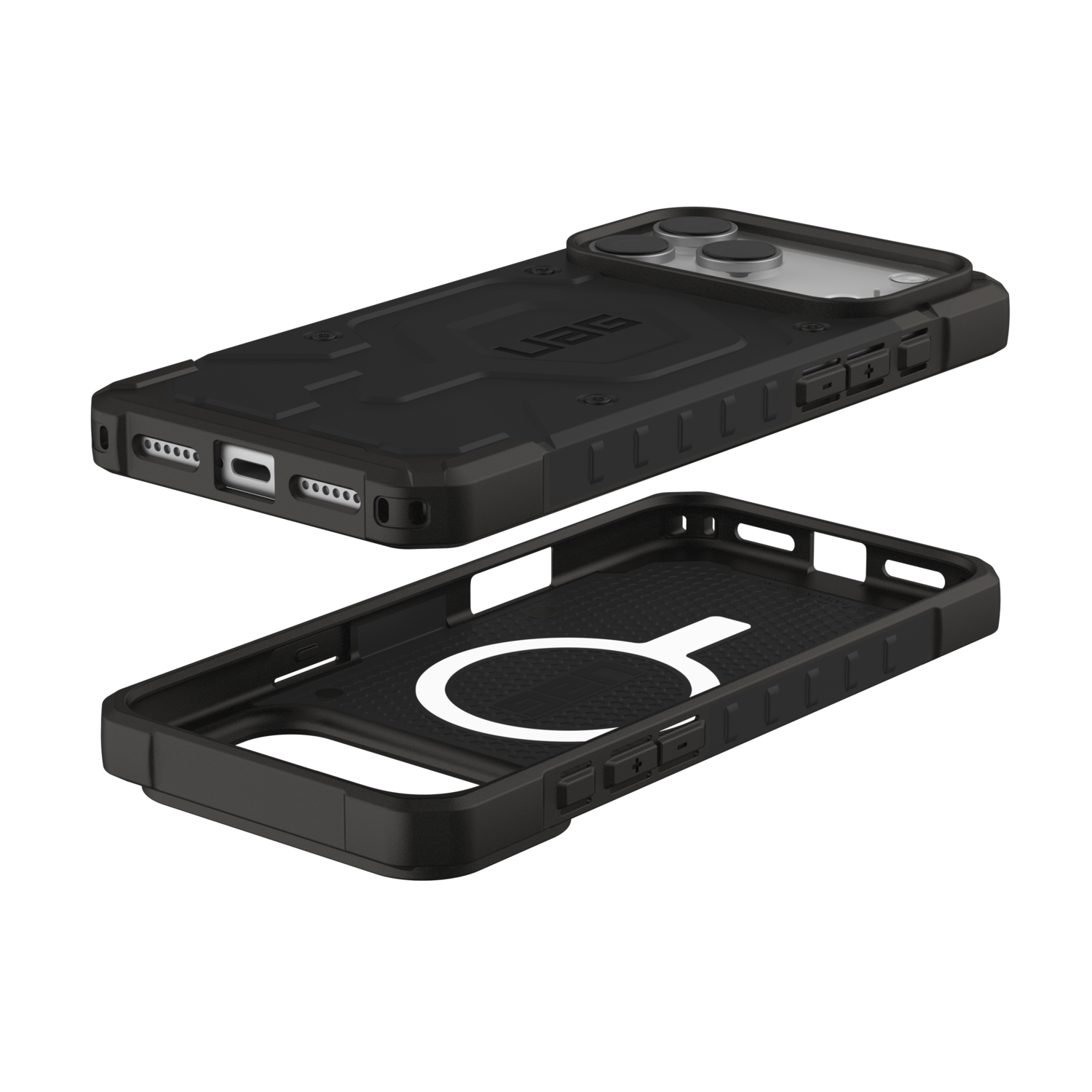  Ốp lưng Pathfinder w Magsafe cho iPhone 17 Pro Max [6.9 inch] 