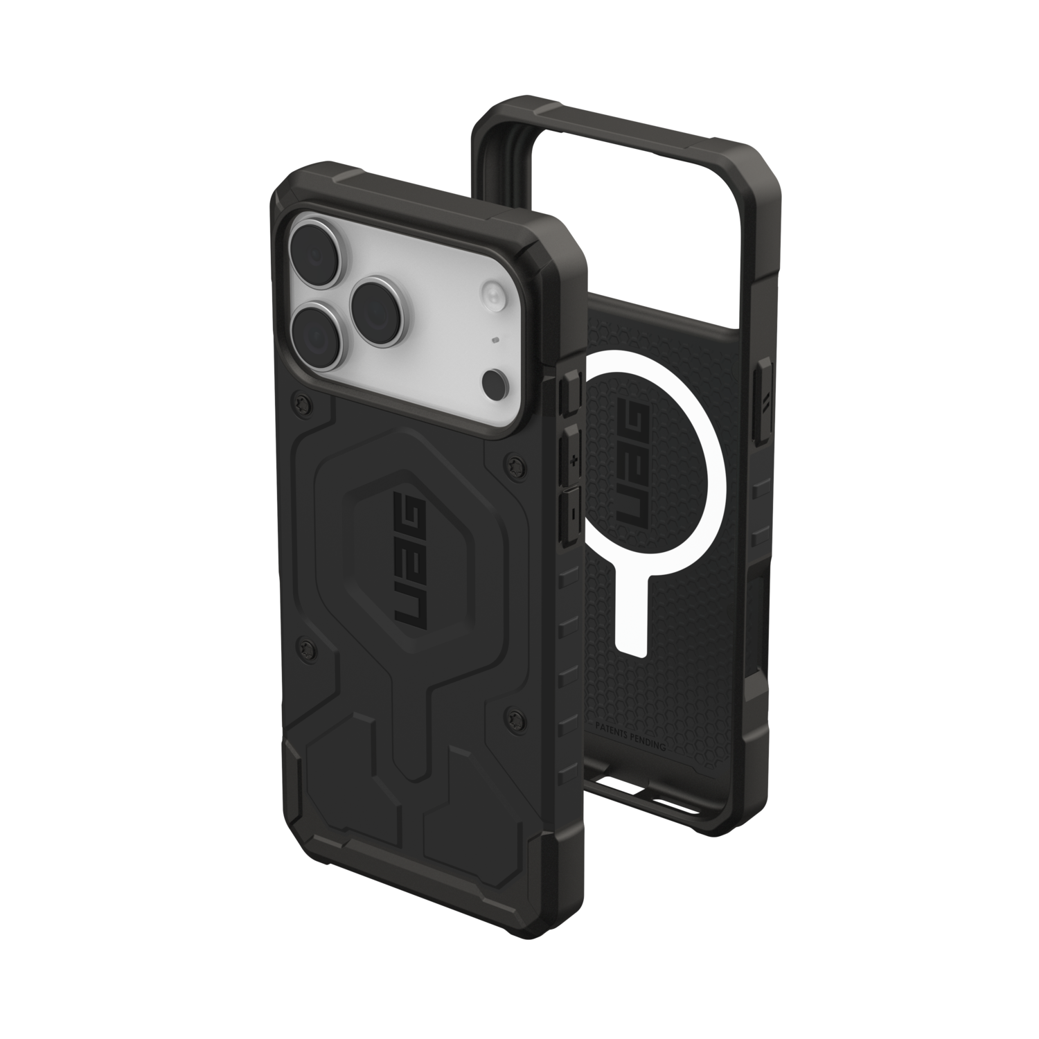  Ốp lưng Pathfinder w Magsafe cho iPhone 17 Pro Max [6.9 inch] 