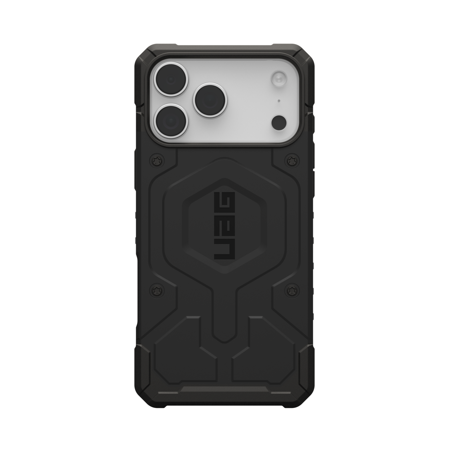  Ốp lưng Pathfinder w Magsafe cho iPhone 17 Pro Max [6.9 inch] 