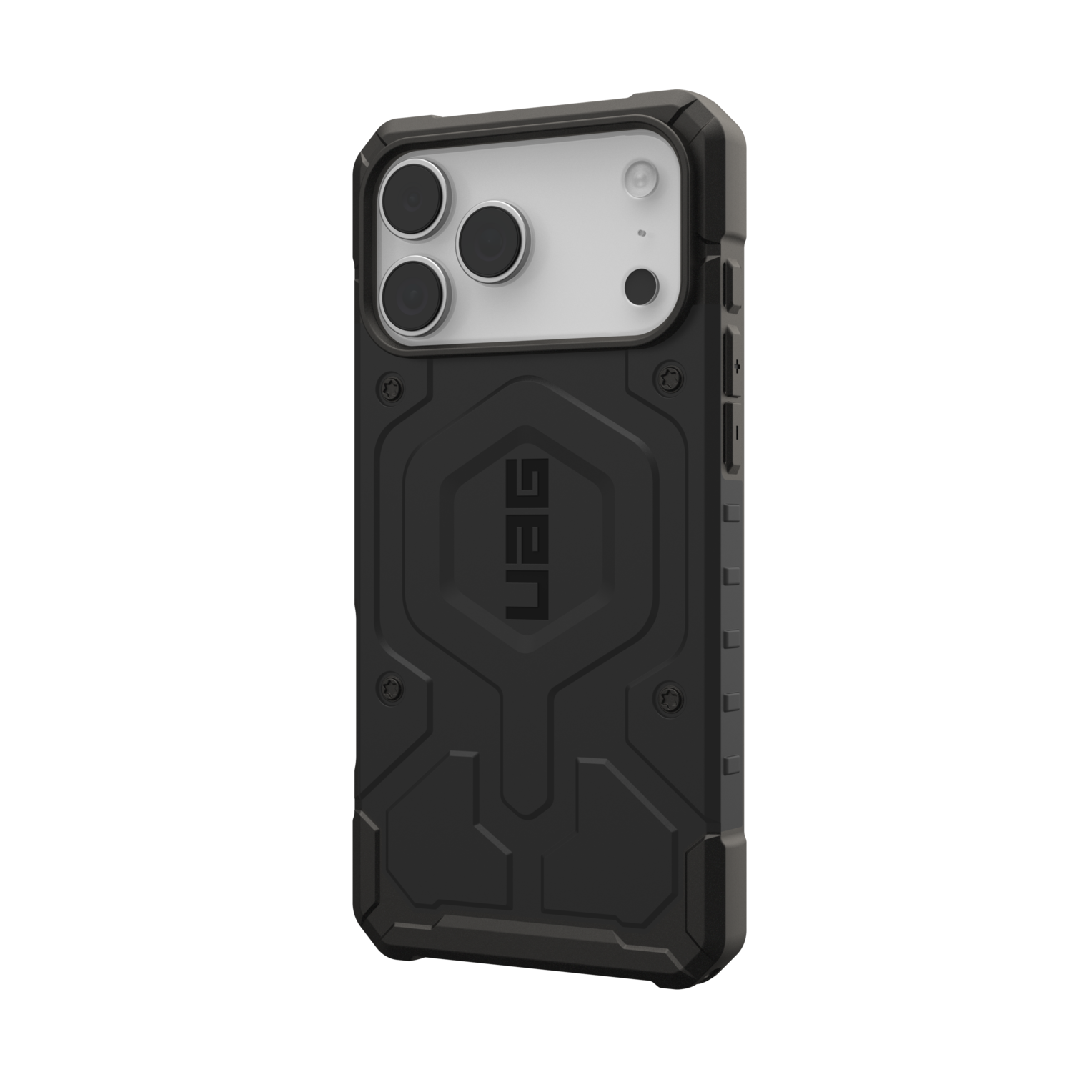  Ốp lưng Pathfinder w Magsafe cho iPhone 17 Pro Max [6.9 inch] 