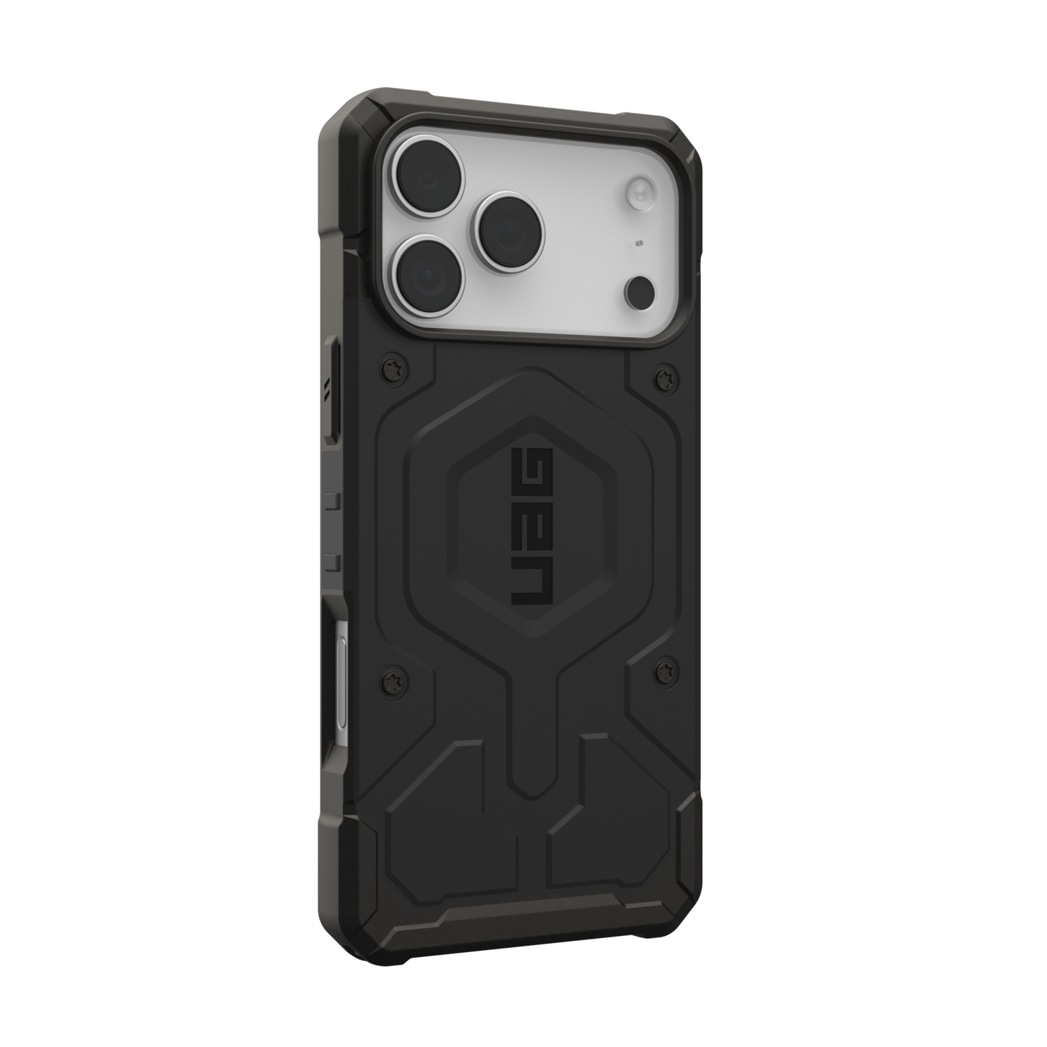  Ốp lưng Pathfinder w Magsafe cho iPhone 17 Pro Max [6.9 inch] 