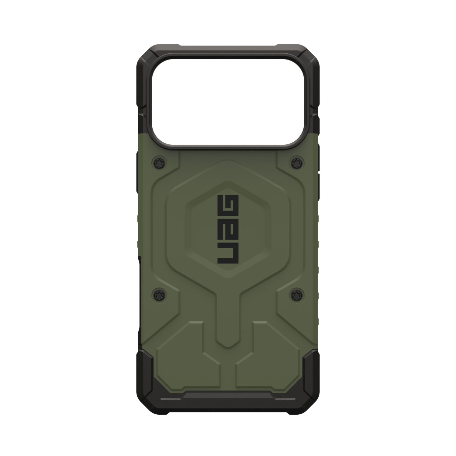  Ốp lưng Pathfinder w Magsafe cho iPhone 17 Pro Max [6.9 inch] 