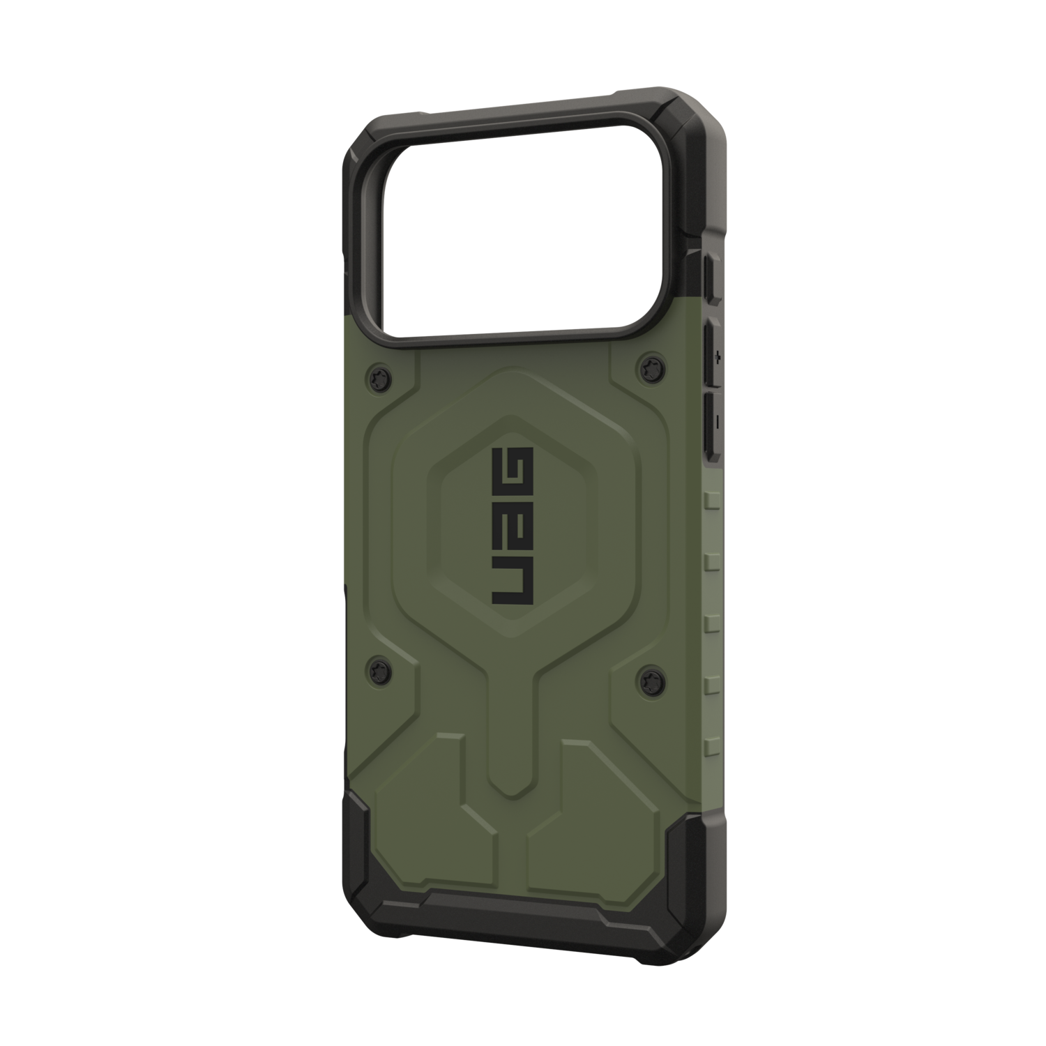  Ốp lưng Pathfinder w Magsafe cho iPhone 17 Pro Max [6.9 inch] 