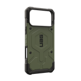  Ốp lưng Pathfinder w Magsafe cho iPhone 17 Pro Max [6.9 inch] 