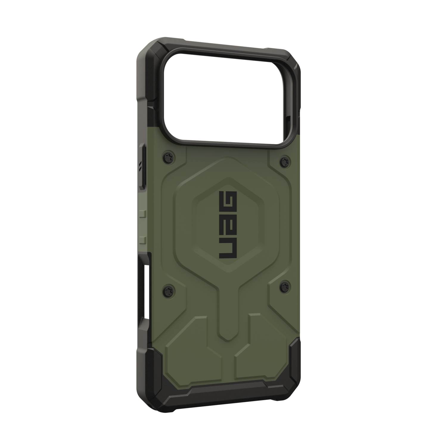  Ốp lưng Pathfinder w Magsafe cho iPhone 17 Pro Max [6.9 inch] 