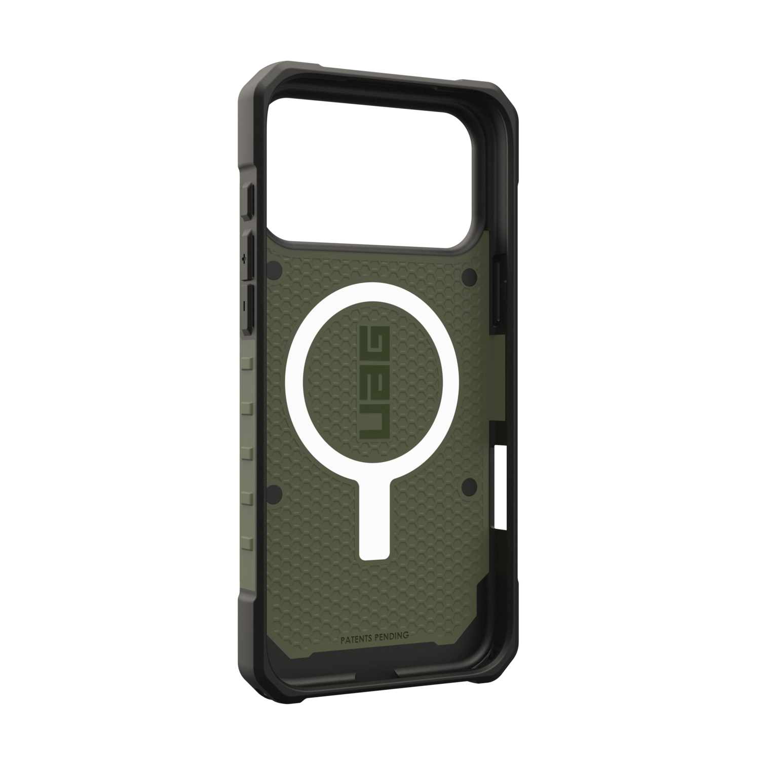  Ốp lưng Pathfinder w Magsafe cho iPhone 17 Pro Max [6.9 inch] 