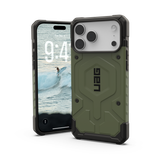  Ốp lưng Pathfinder w Magsafe cho iPhone 17 Pro Max [6.9 inch] 