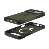  Ốp lưng Pathfinder w Magsafe cho iPhone 17 Pro Max [6.9 inch] 