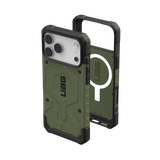  Ốp lưng Pathfinder w Magsafe cho iPhone 17 Pro Max [6.9 inch] 