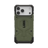  Ốp lưng Pathfinder w Magsafe cho iPhone 17 Pro Max [6.9 inch] 