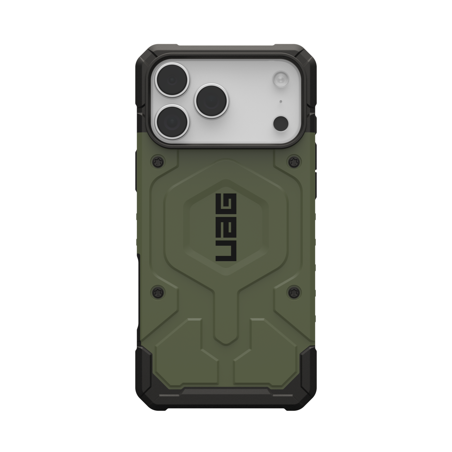  Ốp lưng Pathfinder w Magsafe cho iPhone 17 Pro Max [6.9 inch] 