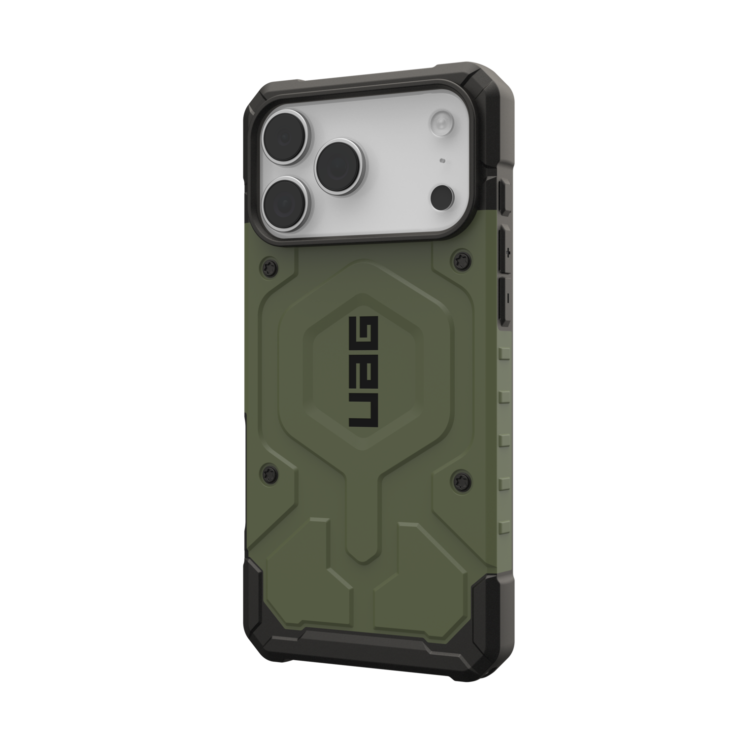  Ốp lưng Pathfinder w Magsafe cho iPhone 17 Pro Max [6.9 inch] 