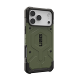  Ốp lưng Pathfinder w Magsafe cho iPhone 17 Pro Max [6.9 inch] 