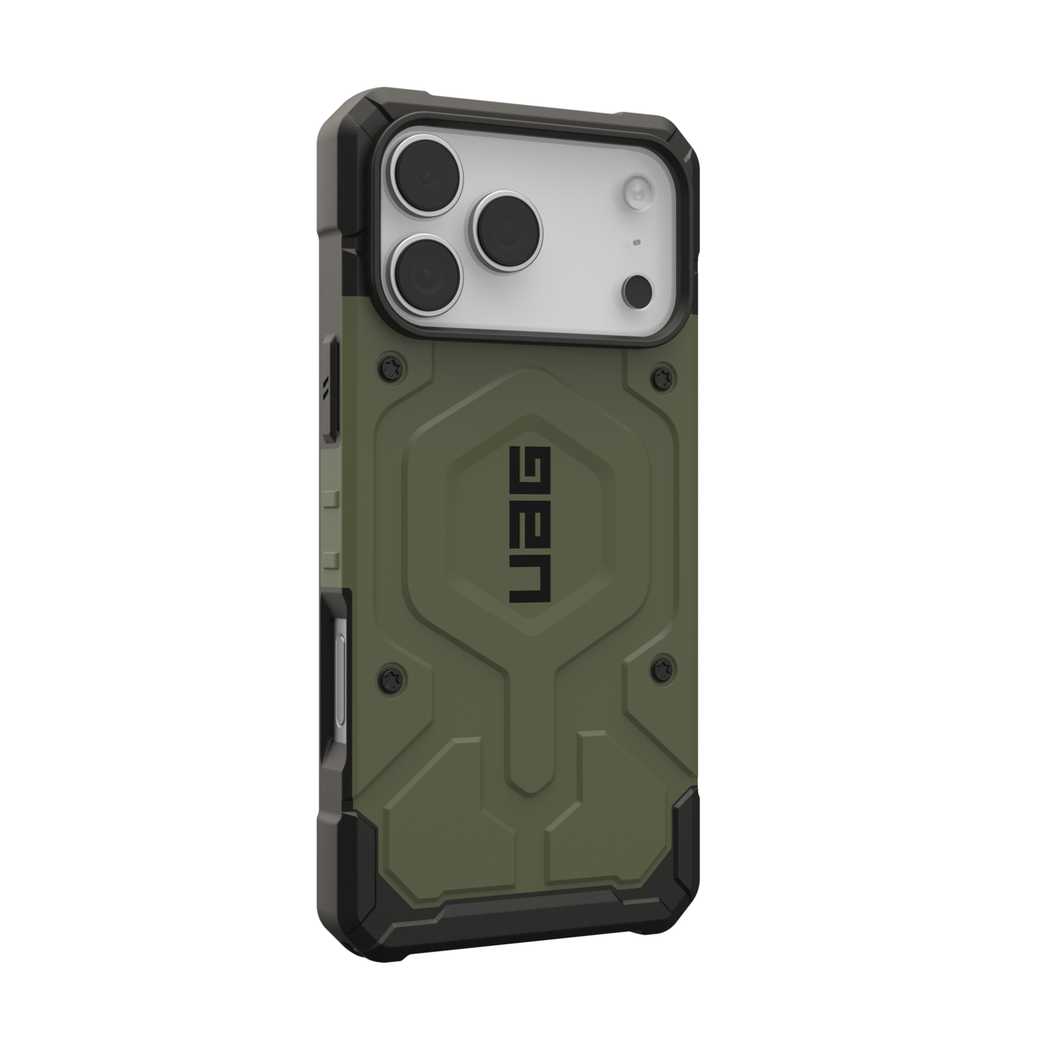  Ốp lưng Pathfinder w Magsafe cho iPhone 17 Pro Max [6.9 inch] 