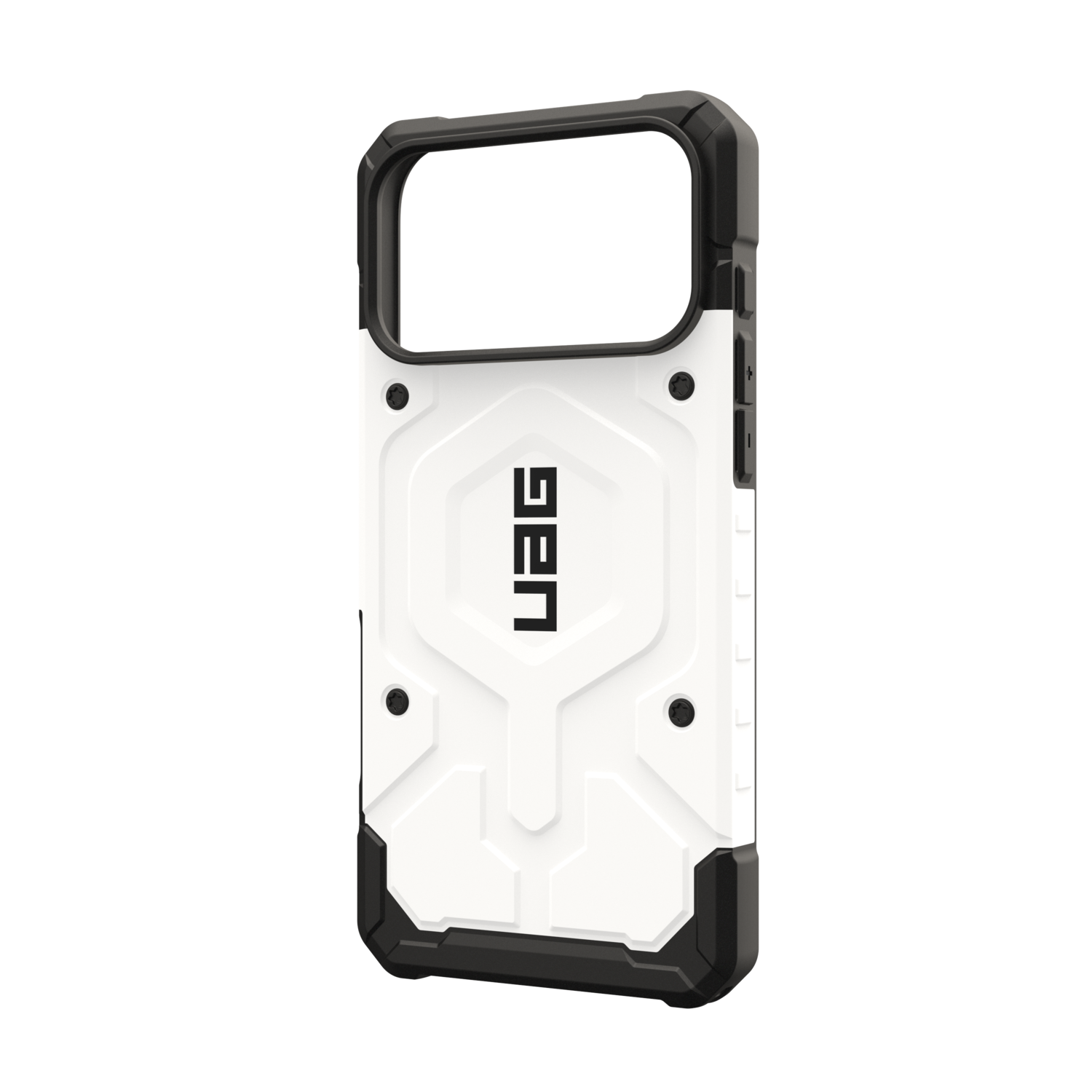  Ốp lưng Pathfinder w Magsafe cho iPhone 17 Pro Max [6.9 inch] 