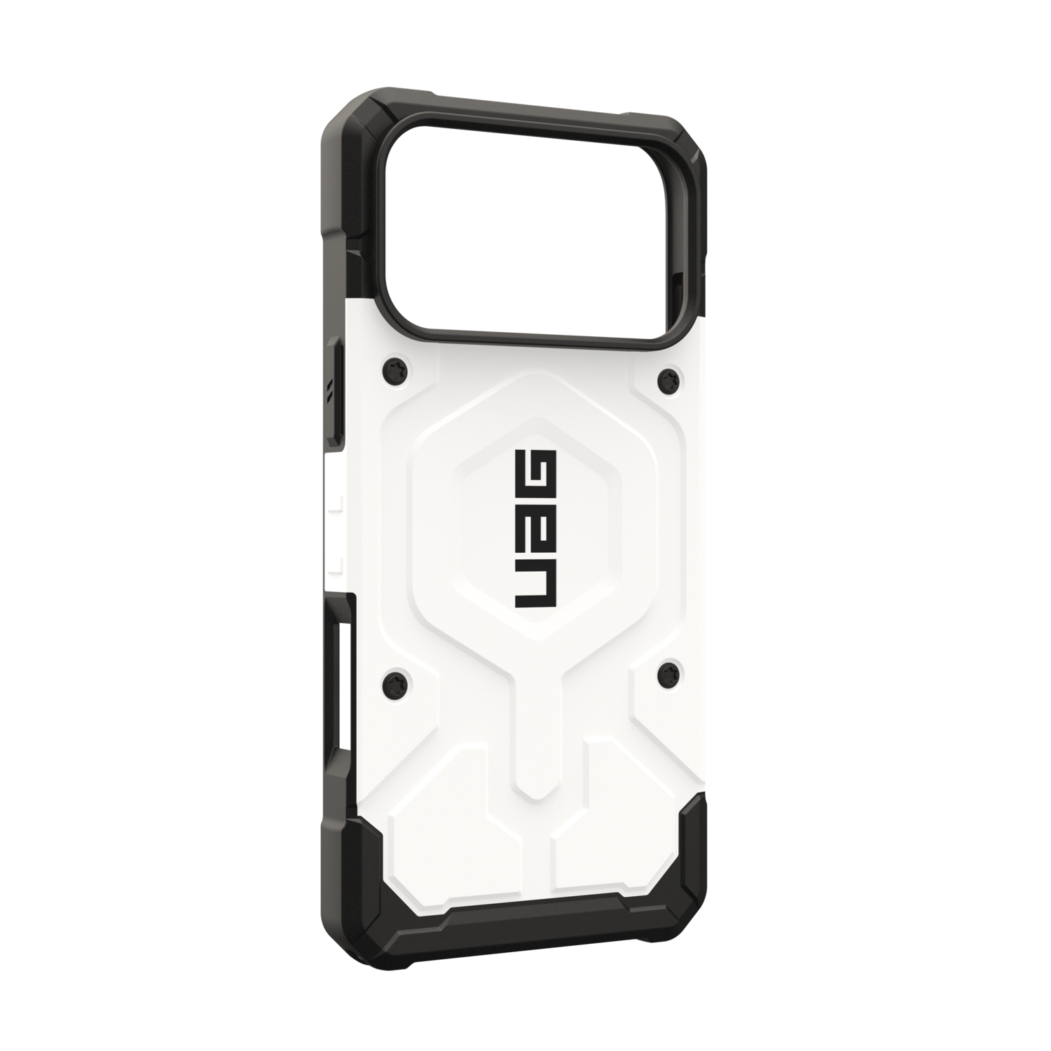  Ốp lưng Pathfinder w Magsafe cho iPhone 17 Pro Max [6.9 inch] 