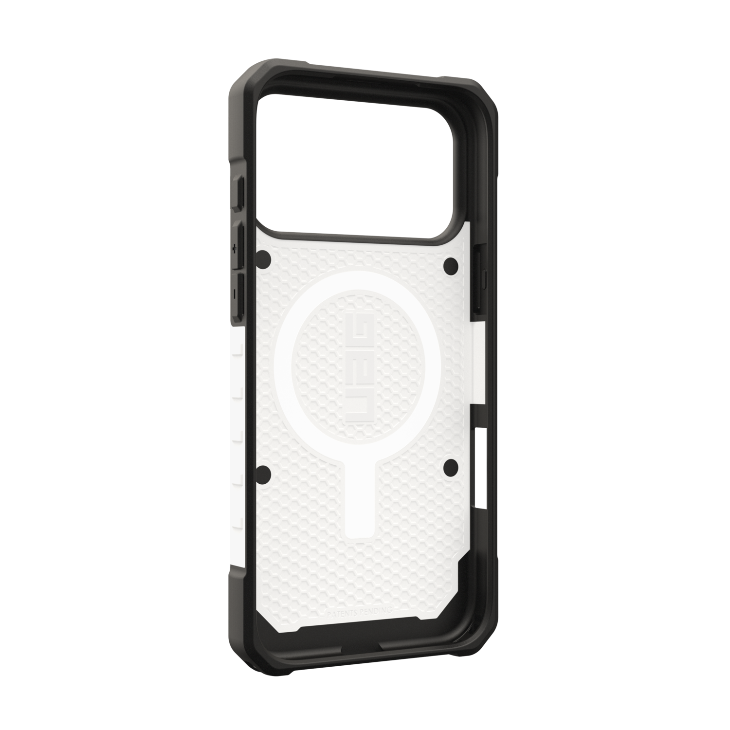  Ốp lưng Pathfinder w Magsafe cho iPhone 17 Pro Max [6.9 inch] 