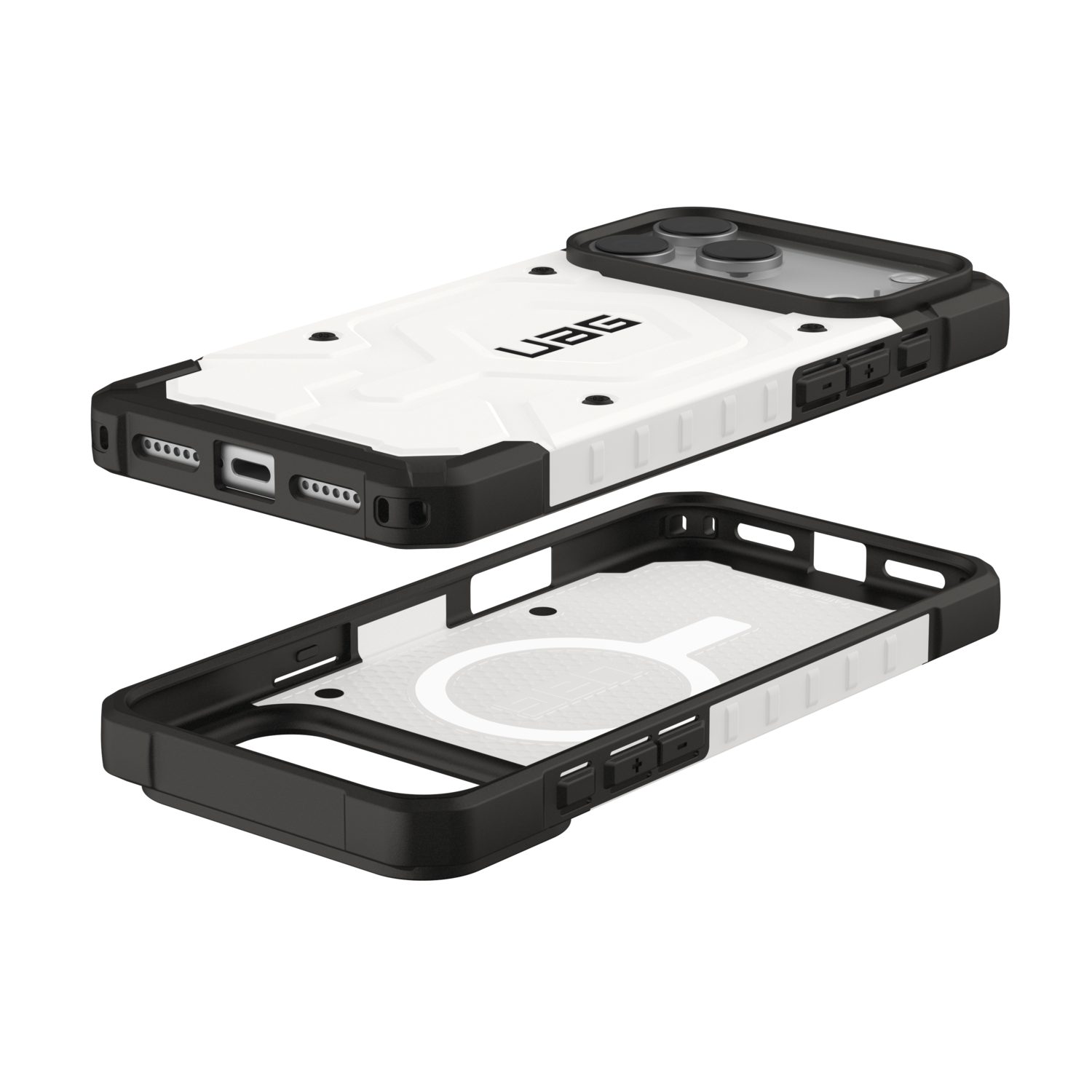  Ốp lưng Pathfinder w Magsafe cho iPhone 17 Pro Max [6.9 inch] 