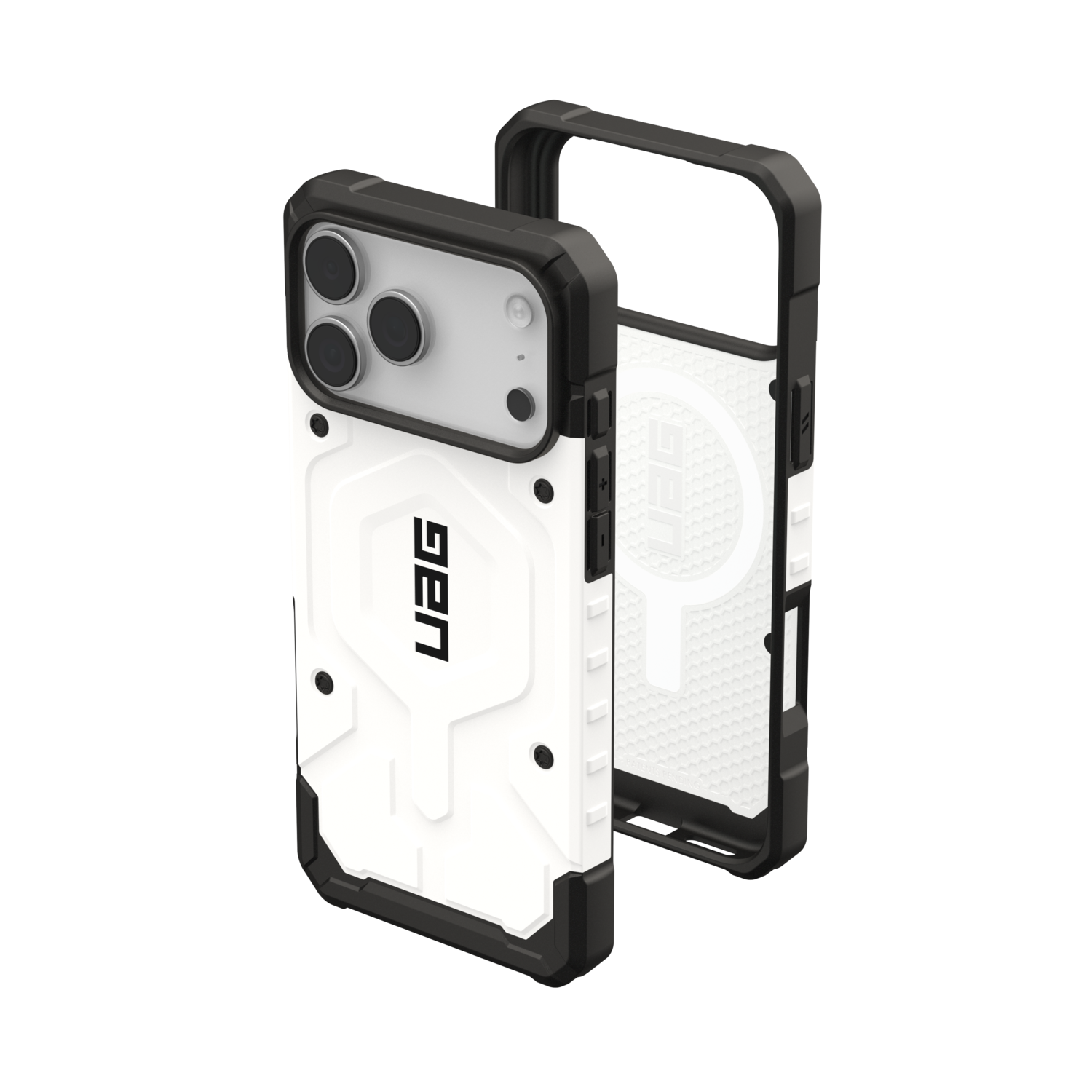  Ốp lưng Pathfinder w Magsafe cho iPhone 17 Pro Max [6.9 inch] 