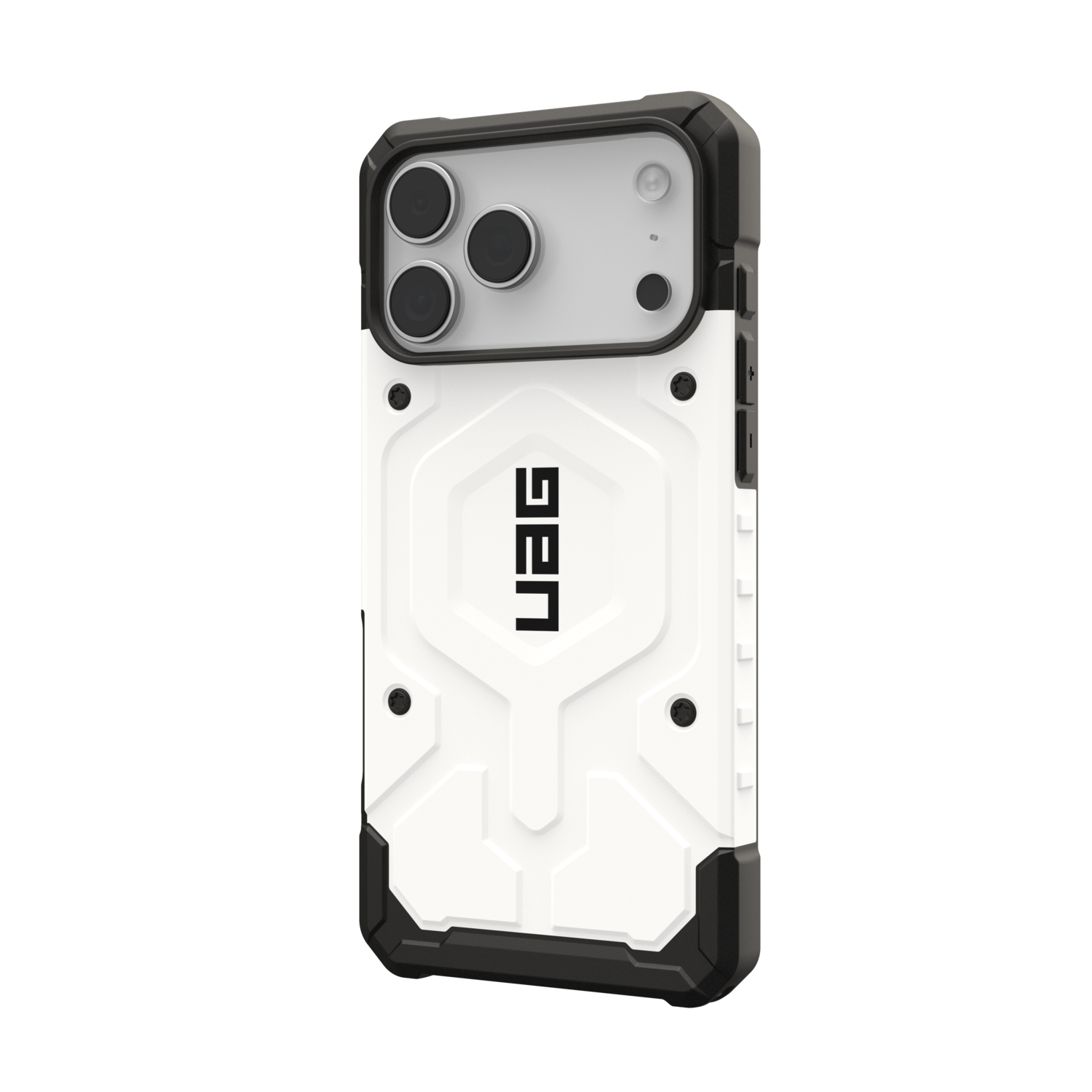  Ốp lưng Pathfinder w Magsafe cho iPhone 17 Pro Max [6.9 inch] 