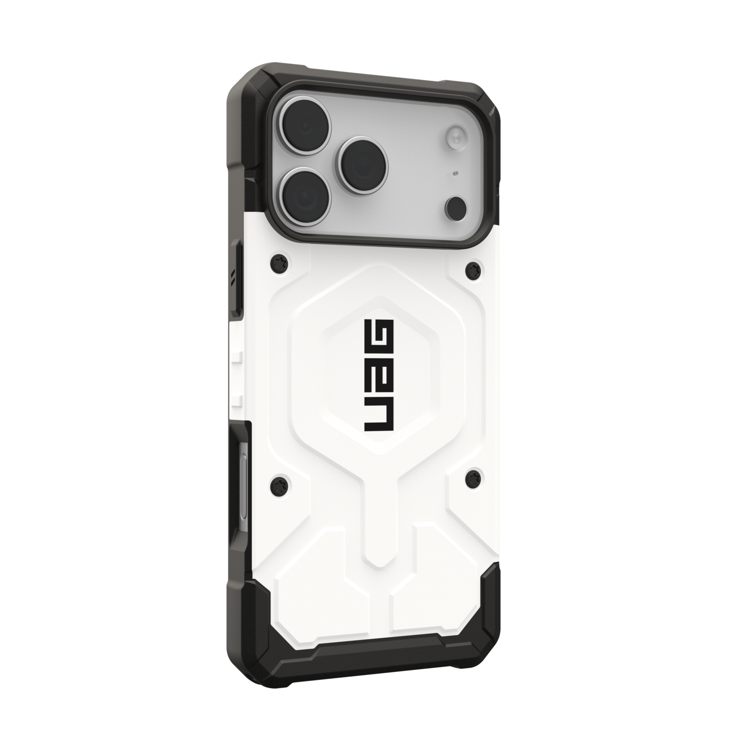  Ốp lưng Pathfinder w Magsafe cho iPhone 17 Pro Max [6.9 inch] 