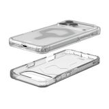  Ốp lưng Plyo w MagSafe cho iPhone 17 Pro Max [6.9 inch] 
